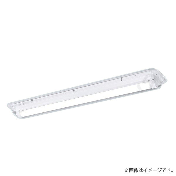 ※本体のみ（ランプ別売）40形　ライトバー別売◆幅：264 mm　◆長：1345 mm◆【本体】亜鉛鋼板（高反射白色粉体塗装）◆【カバー】アクリル（透明・帯電防止処理）◆600ピッチ、800ピッチのボルトに対応します。◆注）殺菌灯と併用する場合は、殺菌線がアクリルパネルに当たらないように設置ください。パネル劣化の原因となります。◆注）本器具は、パナソニック製iDシリーズ専用の器具本体とライトバーとの組み合わせで性能を満足します。ライトバーの単独使用禁止およびパナソニック製iDシリーズ以外の商品とは組み合わせをしないでください。◆注）一般屋内用器具です。屋外環境（軒下など半屋外を含む）や腐食性ガスの発生する場所、太陽の光が直接器具に当たる場所では使用できません。
