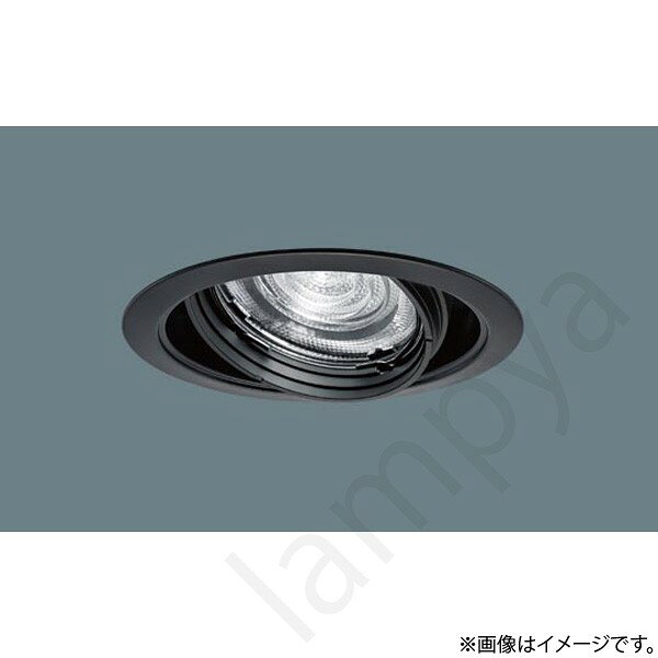 天井埋込型　LED（電球色）ユニバーサルダウンライト・美光色・浅型10H　埋込穴φ100　LED 100形LED内蔵、電源ユニット別売◆LED（電球色）　◆色温度：3000 K　◆光源寿命40000時間（光束維持率70％）◆埋込穴径：φ100 mm　◆埋込高：97 mm◆質量：0.5 kg◆器具光束：495 lm　◆電圧：100 V　◆消費電力：7.2 W　◆消費効率：68.7 lm/W◆Ra95【適合電源ユニット】（別売）非調光タイプ：NTS90201 LE9、NTS90151 LE9、NTS90101 LE1、NTS90101 LE9調光タイプ：NTS90201 LZ9、NTS90201 LD9、NTS90151 LZ9、NTS90101 LZ9、NTS90101 LD9位相調光タイプ：NTS90101 LG1【適合リニューアルプレート】埋込穴φ125用NNN80000Z （別売）【適合リニューアルプレート】埋込穴φ150用NNN80003Z （別売）※本商品は受注生産品のため発送までにお時間をいただく場合があります。納期については、ご注文後、当店よりメールにてお知らせします。なお、本商品ご注文の決済方法については、商品代引は不可となります。予めご了承下さい。