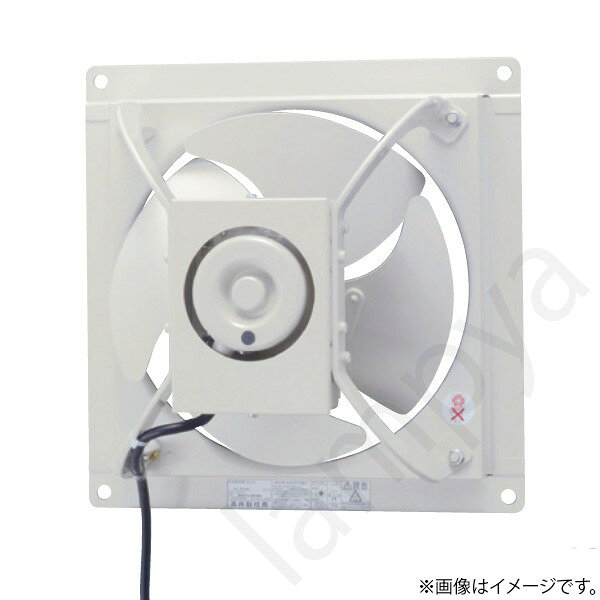 ※VP-354TNXの後継品産業用換気扇有圧換気扇低騒音タイプ（給気運転可能）三相200V用35cm埋込寸法：405mm角●給気運転可能（羽根を裏がえしに付け替えて、モーターの回転が逆になるよう結線を変更してください。）
