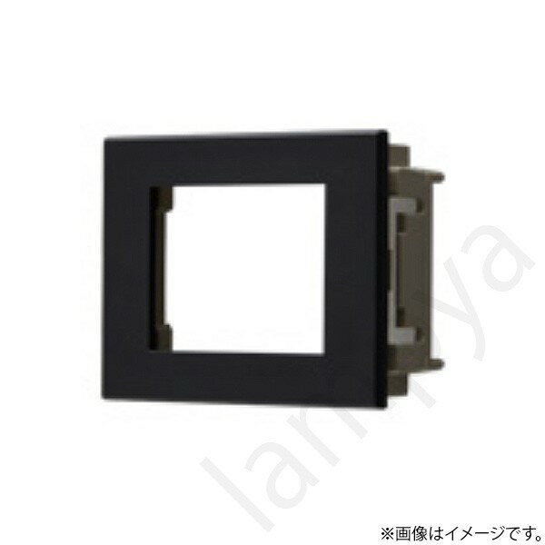 機器組込用プレート WN3501B パナソニック