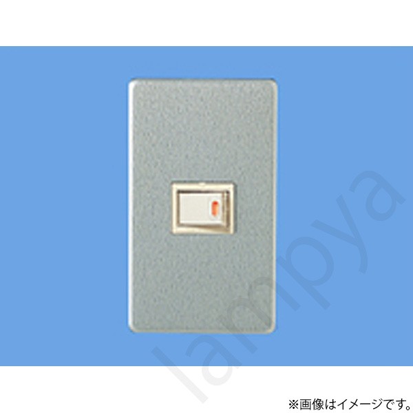新金属プレート WN65019 パナソニック
