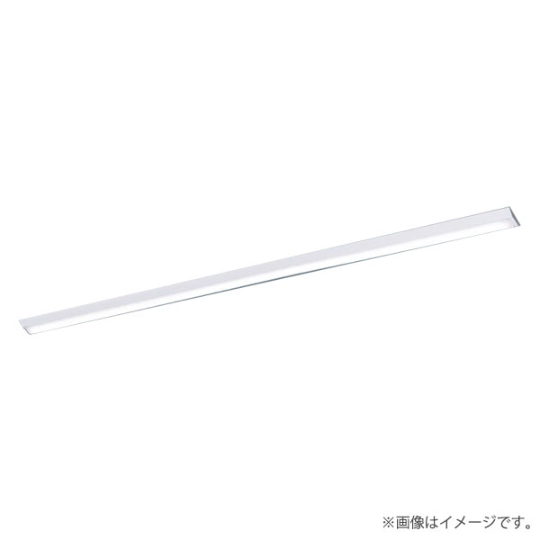 LEDベースライト セット XFX850AENLE9（NNLK81515+NEL8500EN LE9）XFX850AEN LE9 パナソニック lampya-10047361 らんぷや パッケージ画像
