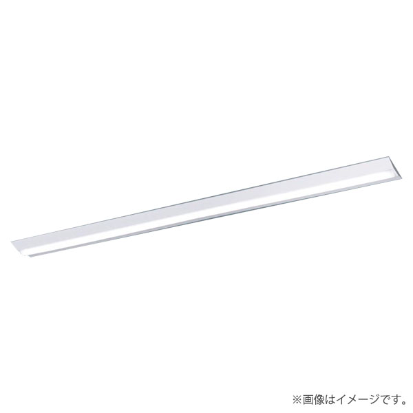 LEDベースライト セット XFX850DENLE9（NNLK82523+NEL8500EN LE9）XFX850DEN LE9 パナソニック lampya-10047365 らんぷや パッケージ画像