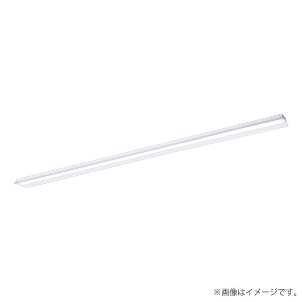 LEDベースライト セット XFX850KENLE9（NNLK81517+NEL8500EN LE9）XFX850KEN LE9 パナソニック lampya-10047363 らんぷや パッケージ画像