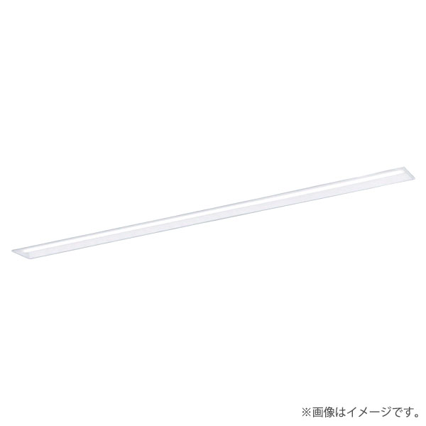 LEDベースライト セット XFX850PENLE9（NNLK81715+NEL8500EN LE9）XFX850PEN LE9 パナソニック lampya-10047366 らんぷや パッケージ画像