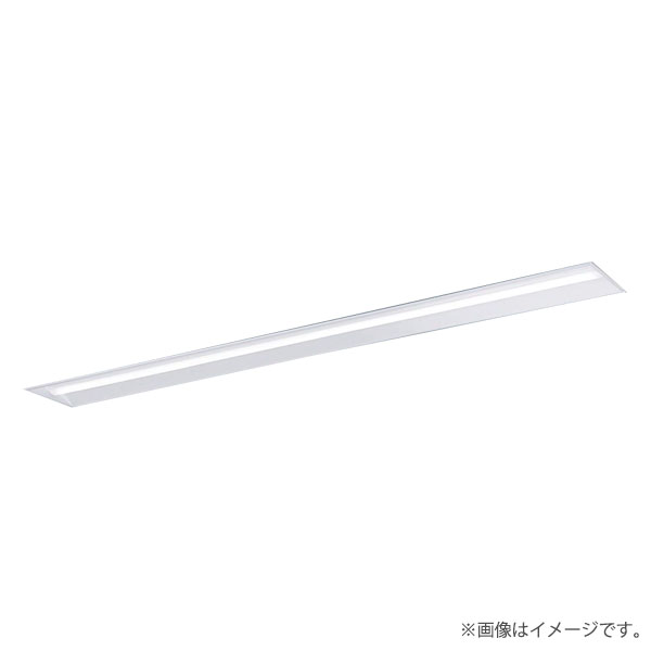LEDベースライト セット XFX850VENLE9（NNLK82730+NEL8500EN LE9）XFX850VEN LE9 パナソニック lampya-10047359 らんぷや パッケージ画像