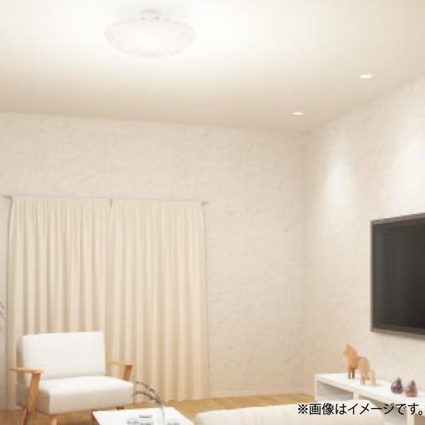 LEDシーリングライト 調光・調色タイプ AH43909L 〜8畳用 リモコン付 コイズミ照明