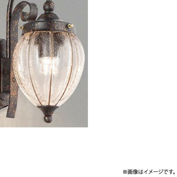 LEDポーチライト ポーチ灯(ブラケット) AU42431L コイズミ照明