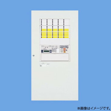 BVE3350H パナソニック アドバンスP-1シリーズ P型1級複合受信機 50回線 壁掛型（自動試験機能付）