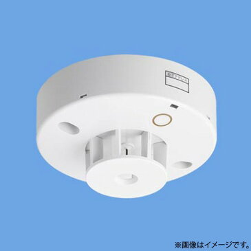 BVE429231 パナソニック 差動式スポット型感知器2種防水型（3線式）（試験機能付）（自動試験機能対応）