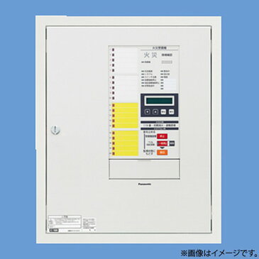 BVJ30201K パナソニック シンプルP-1シリーズP型1級複合受信機20回線埋込型内器