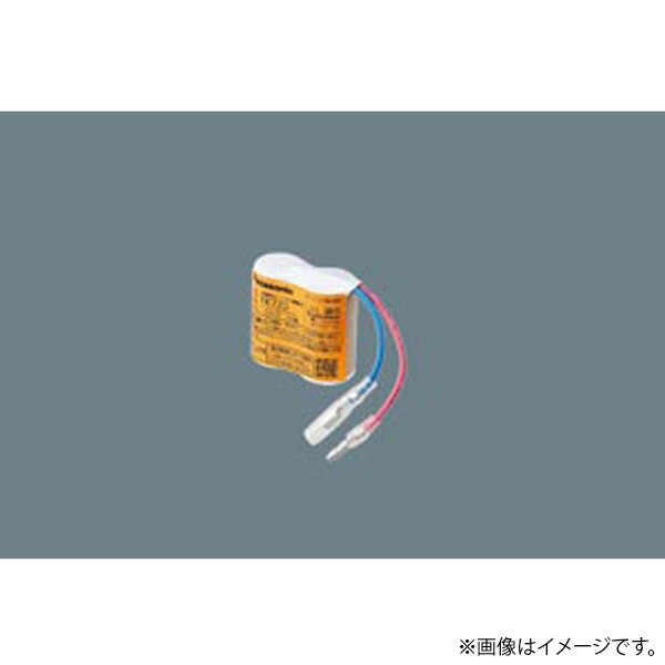 〔即納〕FK720 誘導灯・非常灯用バッテリー パナソニック