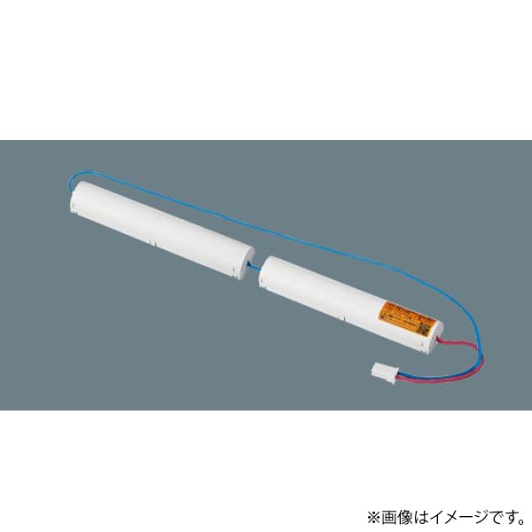 FK749（FK-749）誘導灯・非常灯用バッテリー 交換電池　7.2V2500mAh パナソニック