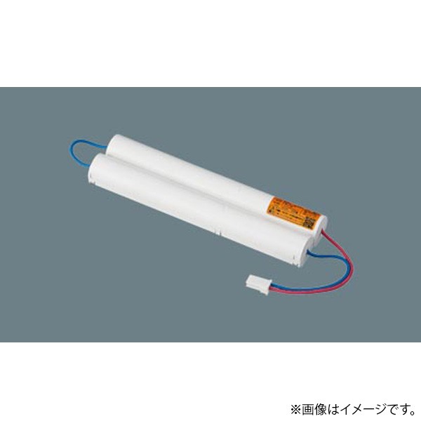 FK755（FK-755）誘導灯・非常灯用バッテリー パナソニック
