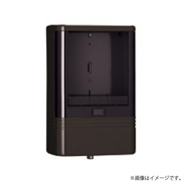 Rakuten - 〔即納〕化粧ボックス MBS-131DBA（MBS131DBA）日東工業〔代引不可〕