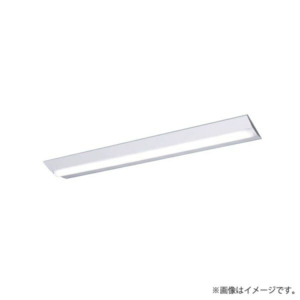 XLX400DEWCLE9（NNLK42523J+NNL4000EWJ LE9）XLX400DEWC LE9 LEDベースライト セット パナソニック