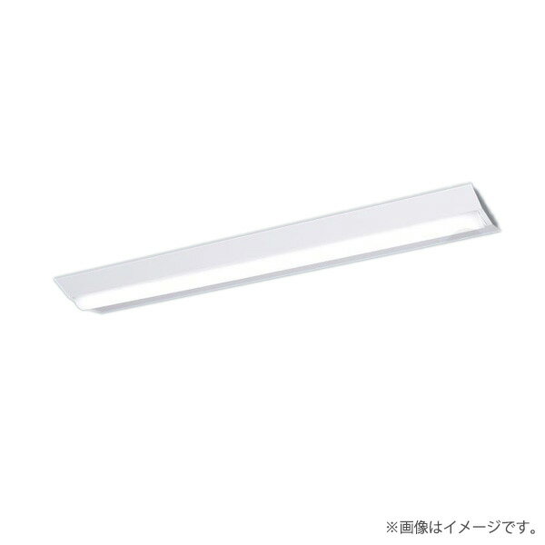 XLX435DENPLE9（NNLK42530J+NNL4300ENT LE9）XLX435DENP LE9 LEDベースライト セット パナソニック