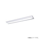 XLX440DNNULE9(NNLK42523J+NNL4400NNP LE9)XLX440DNNU LE9 LEDベースライト セット パナソニック