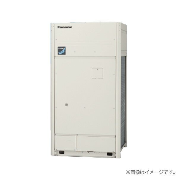 ビル用マルチエアコン室外機（高効率）CU-P280UX5（CUP280UX5）パナソニック