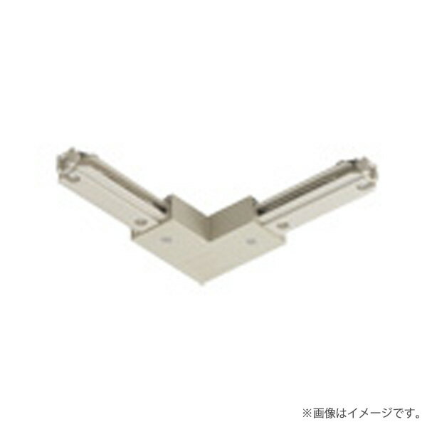 ファクトライン20専用 ジョイナL フィードイン端子付 クリームグレイ DH2632K1 パナソニック