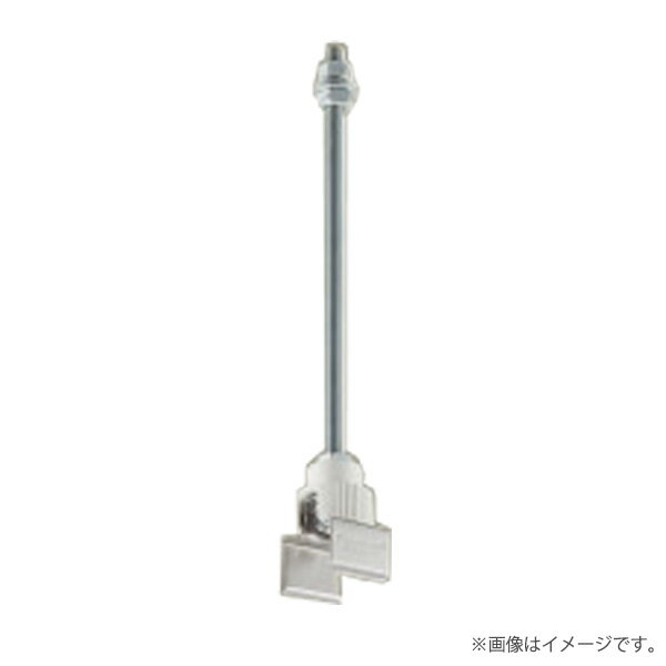 OSライン専用（オフィス・店舗用配線ダクト）シングル用 ハンガー ボルト付 白/ホワイト DHM2151W パナソニック