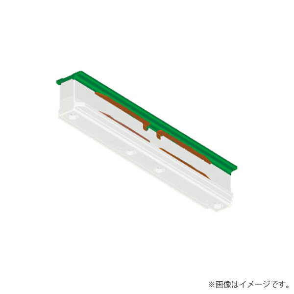 OSライン専用（オフィス・店舗用配線ダクト）ダブル用 ジョイナ 白/ホワイト DHM2231W パナソニック