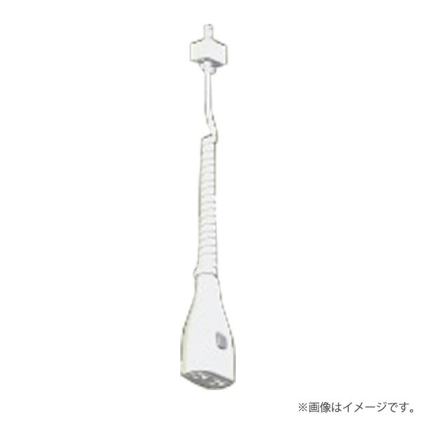 OSライン専用（オフィス・店舗用配線ダクト）ダブル用 リーラーコンセントプラグ アース付 抜け止め S型 白/ホワイト DHM22781W パナソニック