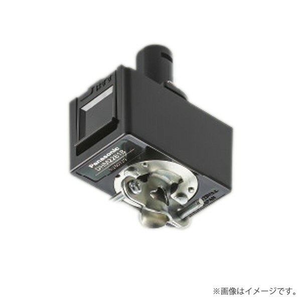 OSライン専用（オフィス・店舗用配線ダクト）ダブル用 ターミナルプラグ アース付 S型 黒/ブラック DHM2281B パナソニック