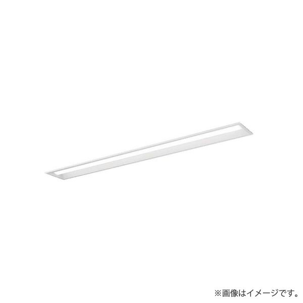 LEDベースライト セット XLX400PEWJRX9（NNLK41715J+NNL4000EWJ RX9）XLX400PEWJ RX9 パナソニック