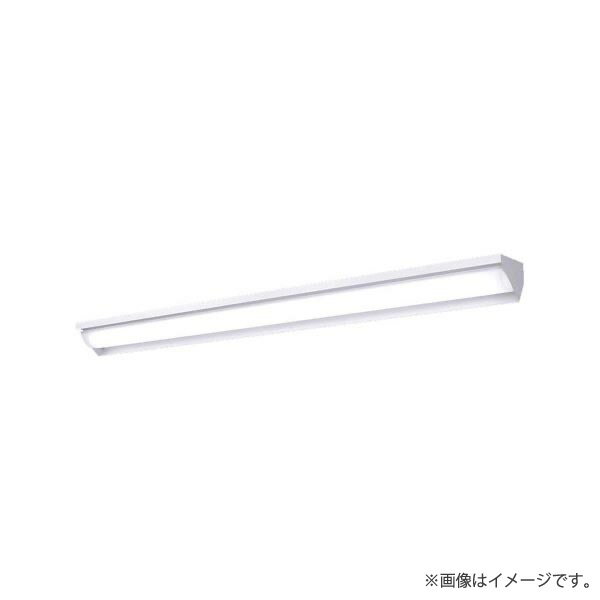 LEDベースライト セット XLX400WEWJLR9（NNLK41511J+NNL4000EWJ LR9）XLX400WEWJ LR9 パナソニック
