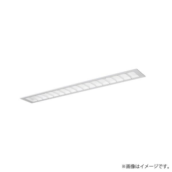 LEDベースライト セット XLX405FEWJLR9（NNLK42762J+FSK41270F+NNL4000EWJ LR9）XLX405FEWJ LR9 パナソニック