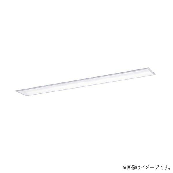 LEDベースライト セット XLX408GENJLE9（NNLK41727J+NNL4000ENJ LE9）XLX408GENJ LE9 パナソニック