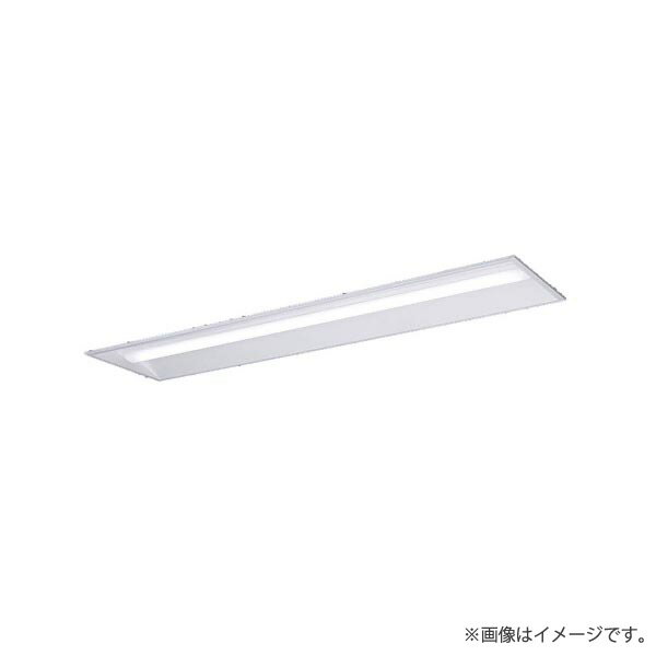 LEDベースライト セット XLX409VEVJLR9（NNLK42330+NNL4000EVJ LR9）XLX409VEVJ LR9 パナソニック