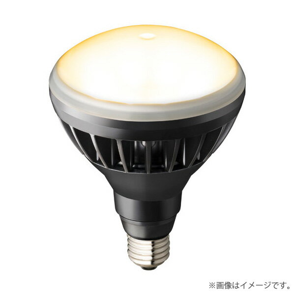 〔即納〕LED電球 LEDioc LEDアイランプ 11W LDR11L-H/B827（LDR11LHB827）E26 口金 電球色 岩崎電気