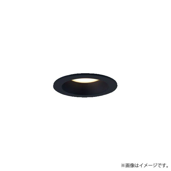 LEDダウンライト 電球色 LGD1001LLB1（LGD1001L LB1）パナソニック