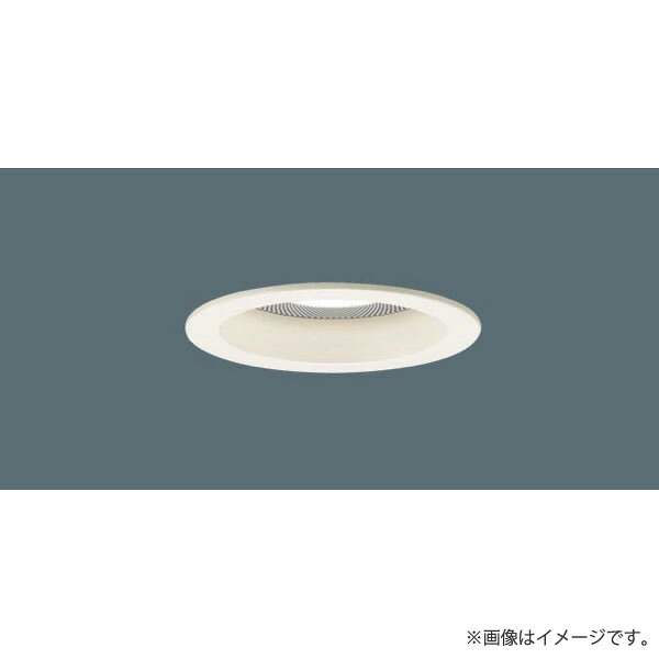 LEDダウンライト 電球色 LGD3137LLB1(LGD3137L LB1)パナソニック