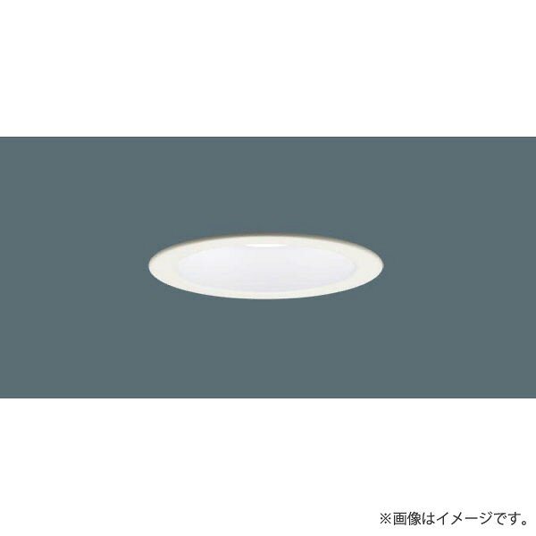 LEDダウンライト 昼白色 LRD1100NLE1(LRD1100N LE1)パナソニック [2]