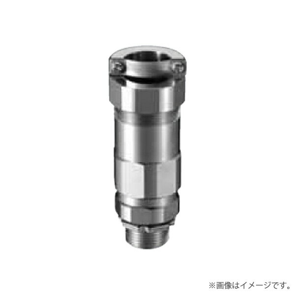 樂天商城 - ケーブルグランド EX16CTC 岩崎電気