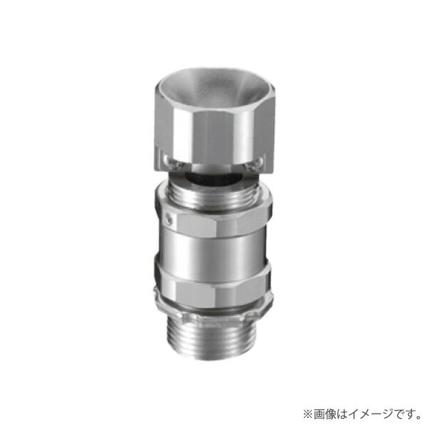 Rakuten - ケーブルグランド EX22BWD 岩崎電気