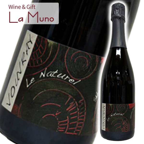 Rakuten - セバスチャン ブリュネ ヴーヴレイ ペティアン ル ナチュレ 泡白 フランス ロワール 2022 750ml シュナン ブラン Vouvray Petillant Le Naturel