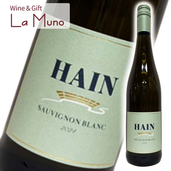 Rakuten - ヴァイングート ハイン ソーヴィニヨン ブラン トロッケン 白 ドイツ モーゼル 2024 750ml ソーヴィニヨン ブラン Sauvignon Blanc Trocken