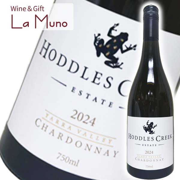Rakuten - ホドルスクリーク ヤラ・ヴァレー シャルドネ2024 白 オーストラリア ヴィクトリア 2024 750ml シャルドネ100% Yarra Valley Chardonnay 2024
