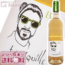 h[kEoTbN gL u C tX/OhbN 750ml Rh i`CI[KjbNC Domaine Bassac Tranquille Blanc