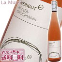 WG ~[EO[X} [ c@CQg [C I[XgA 750ml Rh Weingut Muller Grossmann Rose Zweigelt AY}