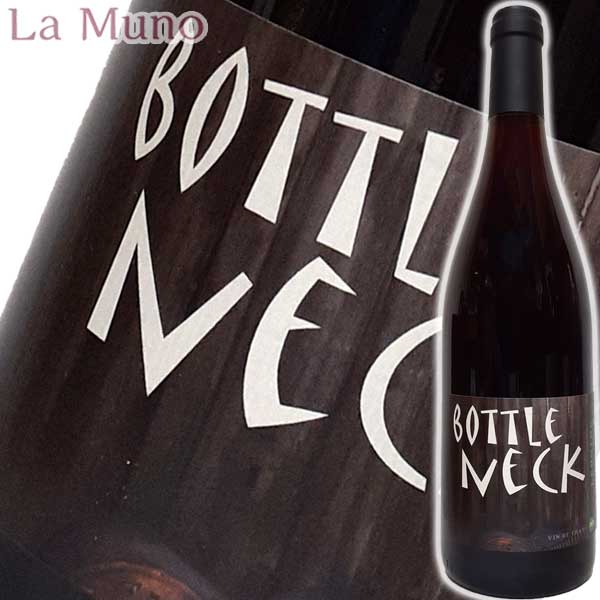 レオニヌ ボトルネック 2021年 赤ワイン フランス ルション 750ml 自然派 ナチュラルワイン Bottle Neck サンフォニー