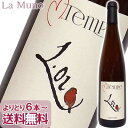 セレクショネ パー マルク テンペ MT ヴァン L.01 クルール コライユ ロゼワイン フランス/アルザス 750ml 酸化防止剤無添加 ビオロジック ビオディナミ 自然派 ナチュラルワイン Selectionne par Marc Tempe MT Vins L.01 Couleur Corail