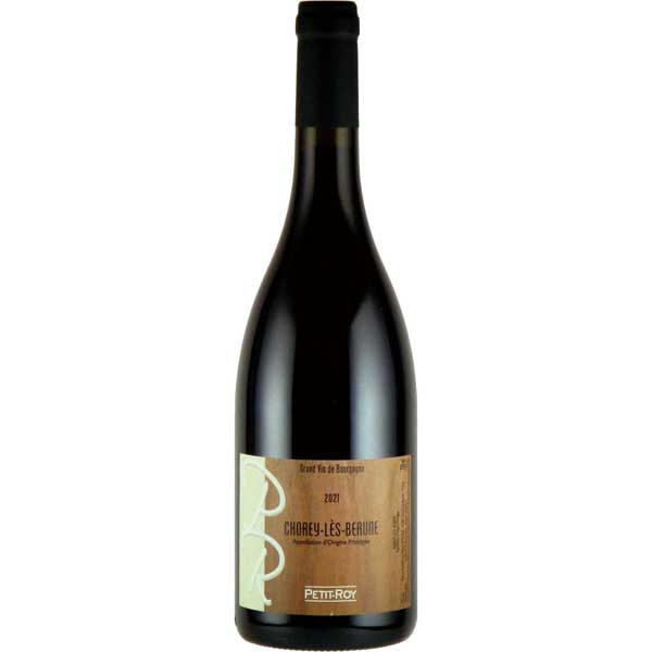 Rakuten - ドメーヌ・プティ・ロワ ショレイ レ ボーヌ 2021年 赤ワイン ピノノワール フランス ブルゴーニュ 750ml Domaine Petit Roy Bourgogne Hautes Cotes de Nuits