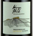 @CO[gE@KEnbN FV[XO V[t@[ 2021N C I[XgA 750ml Weingut Warga-Hack Welschriesling Schiefer