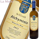 h[kEXNHX AV~Xg zCg hC C C MV 750ml Rh i`CDomaine Sclavos Alchymiste White Dry Wine