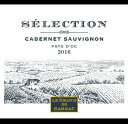 EOEhEKTbN ZNV Jxl \[Bj ԃC tX쐼 750ml rI i`C Selection Cabernet Sauvignon (Le Grand de Gassac (Moulin de Gassac)